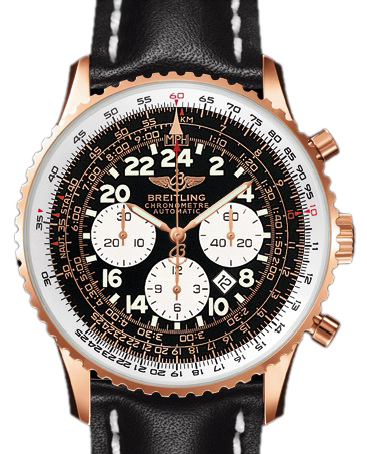Breitling Cosmonaute R22322